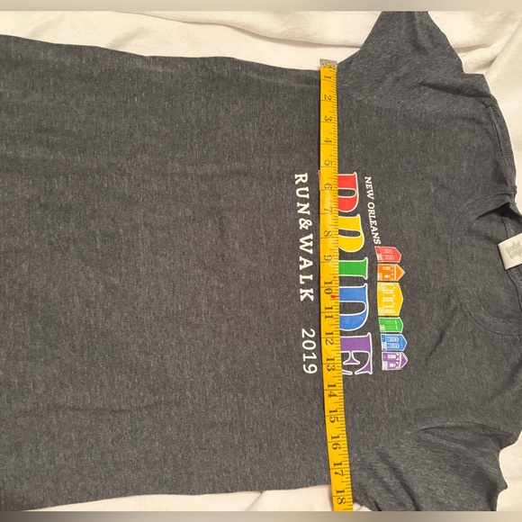 2 pride Tshirts S - Picture 7 of 7